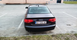 Audi A4 B8 2.0TDI 105kw