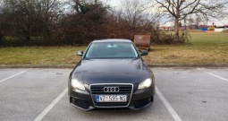 Audi A4 B8 2.0TDI 105kw