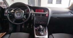 Audi A4 B8 2.0TDI 105kw