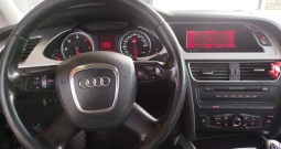 Audi A4 B8 2.0TDI 105kw