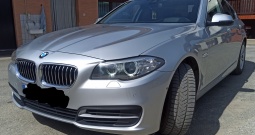 BMW 520d F10