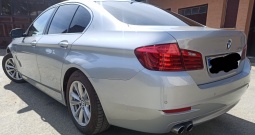 BMW 520d F10