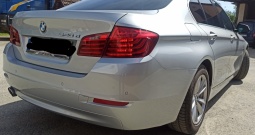 BMW 520d F10