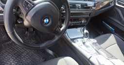 BMW 520d F10