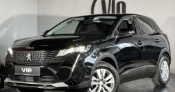 Peugeot 3008 3008 1,5 BlueHDI 130 S&S EAT8 Active Busines