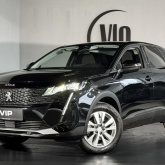 Peugeot 3008 3008 1,5 BlueHDI 130 S&S EAT8 Active Busines