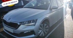 Škoda Scala 1.6 TDI Automatik DSG,VIRTUAL-Ambition