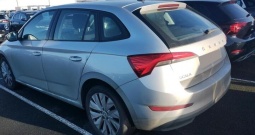 Škoda Scala 1.6 TDI Automatik DSG,VIRTUAL-Ambition