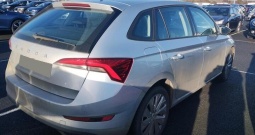 Škoda Scala 1.6 TDI Automatik DSG,VIRTUAL-Ambition