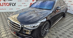 Mercedes-Benz S klasa S 400 L AMG 4MATIC, u PDV-u, 21"