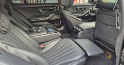 Mercedes-Benz S klasa S 400 L AMG 4MATIC, u PDV-u, 21"