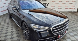 Mercedes-Benz S klasa S 400 L AMG 4MATIC, u PDV-u, 21"