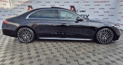 Mercedes-Benz S klasa S 400 L AMG 4MATIC, u PDV-u, 21"