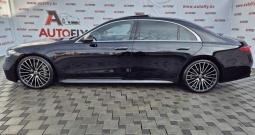 Mercedes-Benz S klasa S 400 L AMG 4MATIC, u PDV-u, 21"