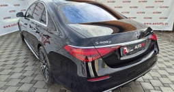 Mercedes-Benz S klasa S 400 L AMG 4MATIC, u PDV-u, 21"