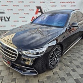 Mercedes-Benz S klasa S 400 L AMG 4MATIC, u PDV-u, 21"