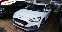 Ford Focus Karavan 1.5 TDCi Active-Novi Model