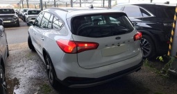 Ford Focus Karavan 1.5 TDCi Active-Novi Model