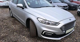 Ford Mondeo 2.0 TDCi Titanium-Facelift