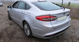 Ford Mondeo 2.0 TDCi Titanium-Facelift