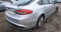 Ford Mondeo 2.0 TDCi Titanium-Facelift