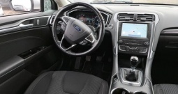 Ford Mondeo 2.0 TDCi Titanium-Facelift