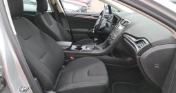 Ford Mondeo 2.0 TDCi Titanium-Facelift