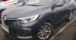 Renault Kadjar 1.5 DCI Zen-VIRTUAL