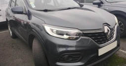 Renault Kadjar 1.5 DCI Zen-VIRTUAL