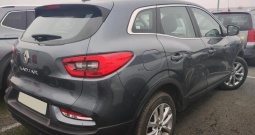 Renault Kadjar 1.5 DCI Zen-VIRTUAL