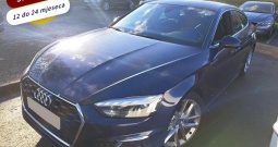 Audi A5 Sportback 40 TDI Automatik S-Tronic,VIRTUAL–S Line-Facelift