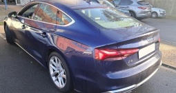 Audi A5 Sportback 40 TDI Automatik S-Tronic,VIRTUAL–S Line-Facelift