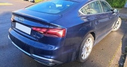 Audi A5 Sportback 40 TDI Automatik S-Tronic,VIRTUAL–S Line-Facelift