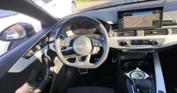 Audi A5 Sportback 40 TDI Automatik S-Tronic,VIRTUAL–S Line-Facelift