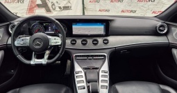 Mercedes-Benz AMG GT 53 4Matic, Multibeam, Šiber, HeadUP, u PDV-u, 20"