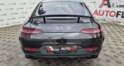 Mercedes-Benz AMG GT 53 4Matic, Multibeam, Šiber, HeadUP, u PDV-u, 20"