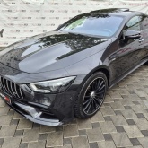 Mercedes-Benz AMG GT 53 4Matic, Multibeam, Šiber, HeadUP, u PDV-u, 20"