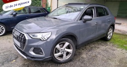 Audi Q3 35 TFSI Automatik S-Tronic,VIRTUAL,Design Luxe