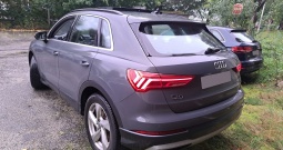 Audi Q3 35 TFSI Automatik S-Tronic,VIRTUAL,Design Luxe