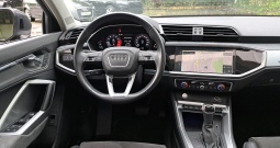 Audi Q3 35 TFSI Automatik S-Tronic,VIRTUAL,Design Luxe