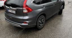 Honda CRV 2018. godiste