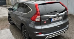 Honda CRV 2018. godiste