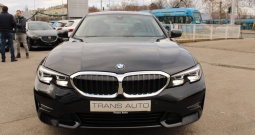 BMW serija 3 318d AUTOMATIK *LED,NAVIGACIJA* - nije uvoz