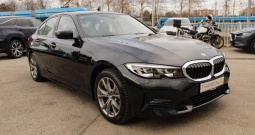 BMW serija 3 318d AUTOMATIK *LED,NAVIGACIJA* - nije uvoz