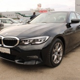 BMW serija 3 318d AUTOMATIK *LED,NAVIGACIJA* - nije uvoz