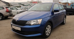 Škoda Fabia Combi 1.0 TSi