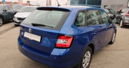 Škoda Fabia Combi 1.0 TSi