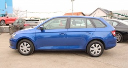 Škoda Fabia Combi 1.0 TSi