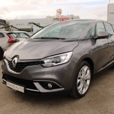 Renault Grand Scenic 1.7 dCi AUTOMATIK *7 SJEDALA,NAVIGACIJA*