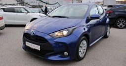 Toyota Yaris 1.5 Hybrid AUTOMATIK *NAVIGACIJA, KAMERA*